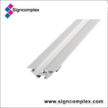 LED Aluminum Profile (SC-ALH-09S) Light Bar